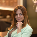 Ivana, premier real estate specialist in Belgrade - Nomad Homes