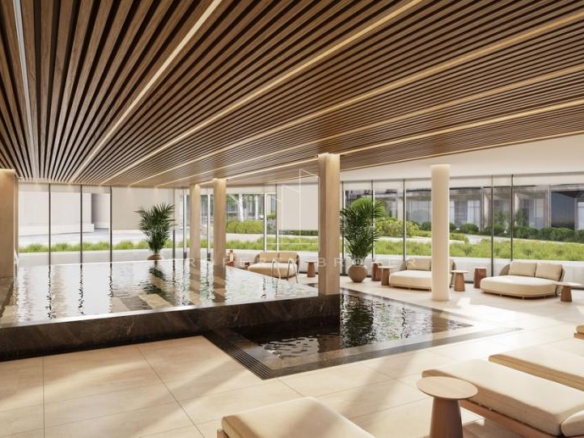 BW Emerald premium residence - Nomad Homes
