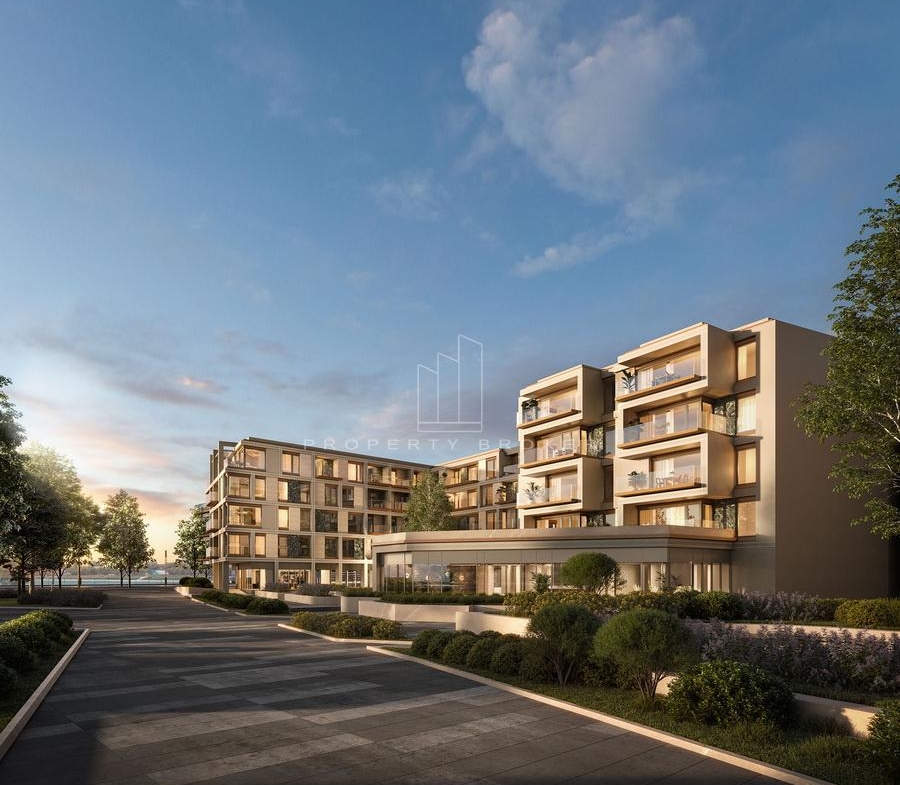 BW Emerald premium residence by the river - Nomad Homes