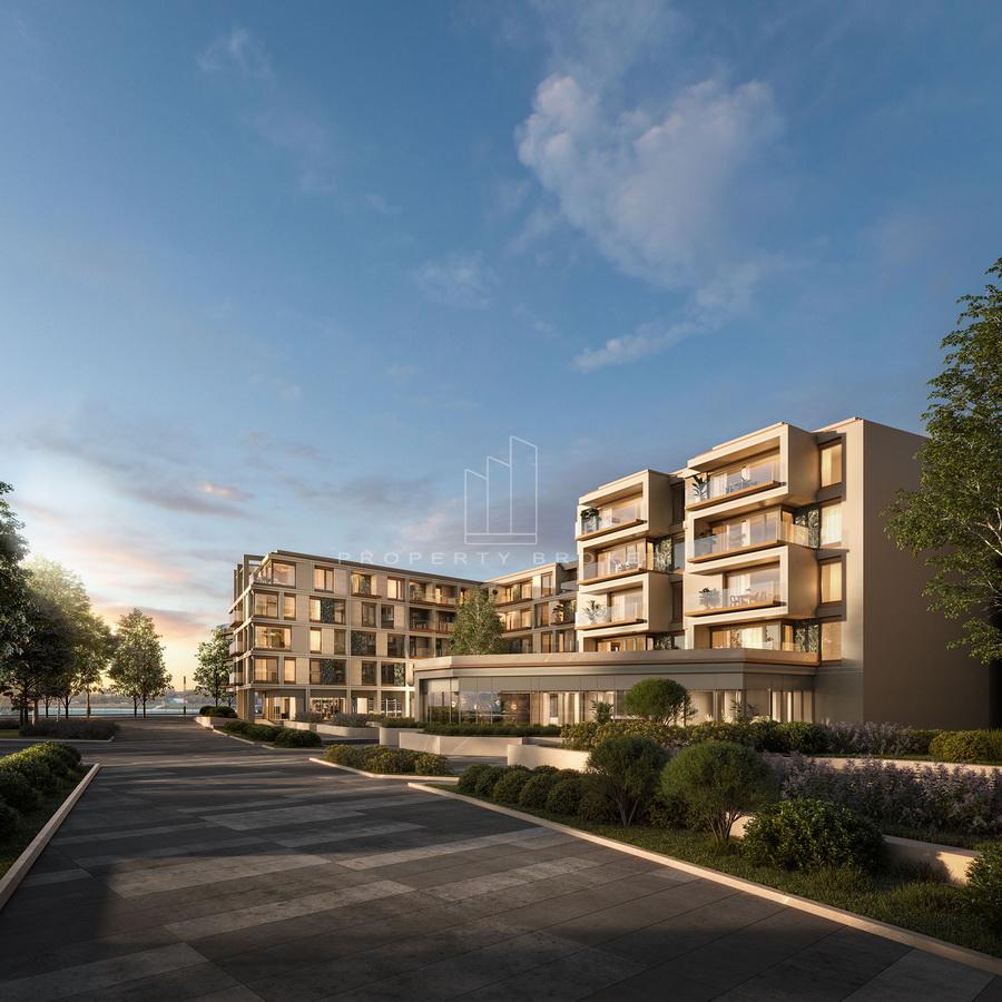 BW Emerald premium residence by the river - Nomad Homes