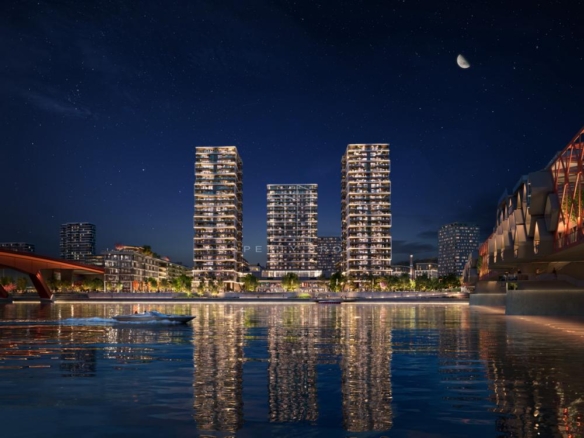 BW Lena: Premium Residence with Exclusive Spa & Pool Access