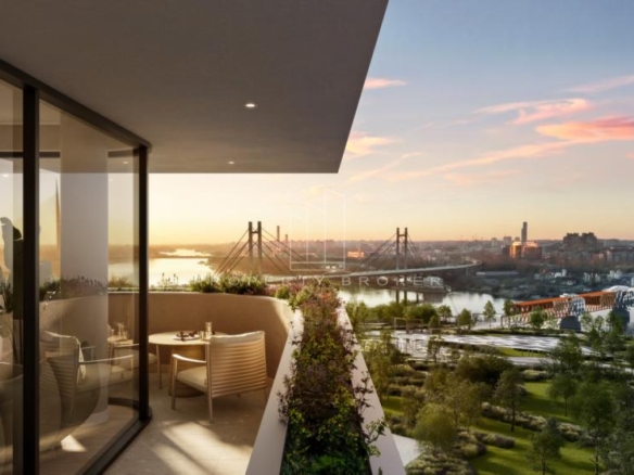 BW Garden Palace premium residence - Nomad Homes