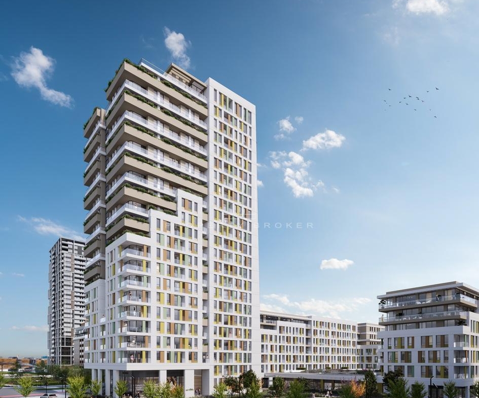 BW Garden Palace premium residence - Nomad Homes