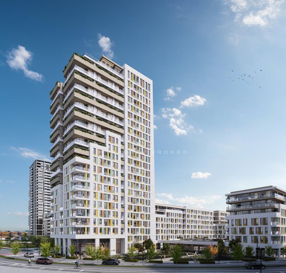 BW Garden Palace premium residence - Nomad Homes