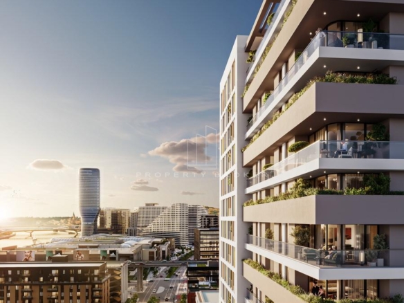 BW Garden Palace premium residence - Nomad Homes
