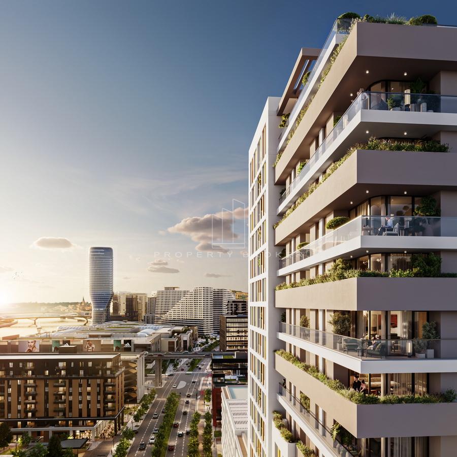 BW Garden Palace premium residence - Nomad Homes
