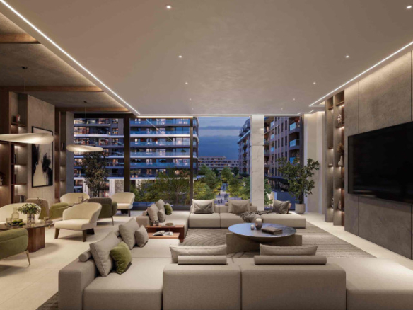 BW Hudson premium residence indoor pool and exclusive spa - Nomad Homes