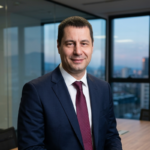 Vladimir Jovanovic – Company Agent and PropTech Expert, Nomad Homes Belgrade