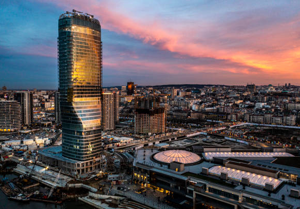 Vodič kako investirati u Beograd na vodi